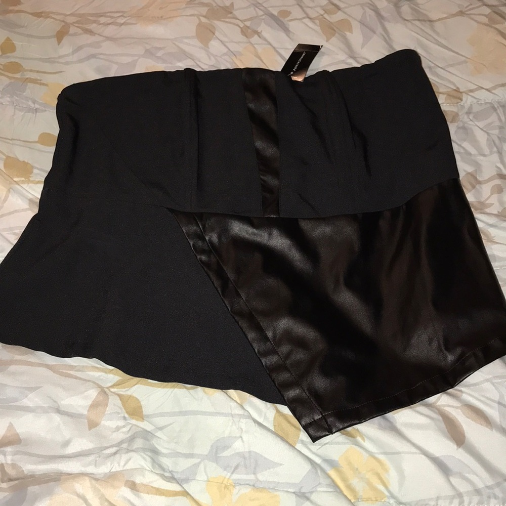 Ashley Stewart Tube Top 😉